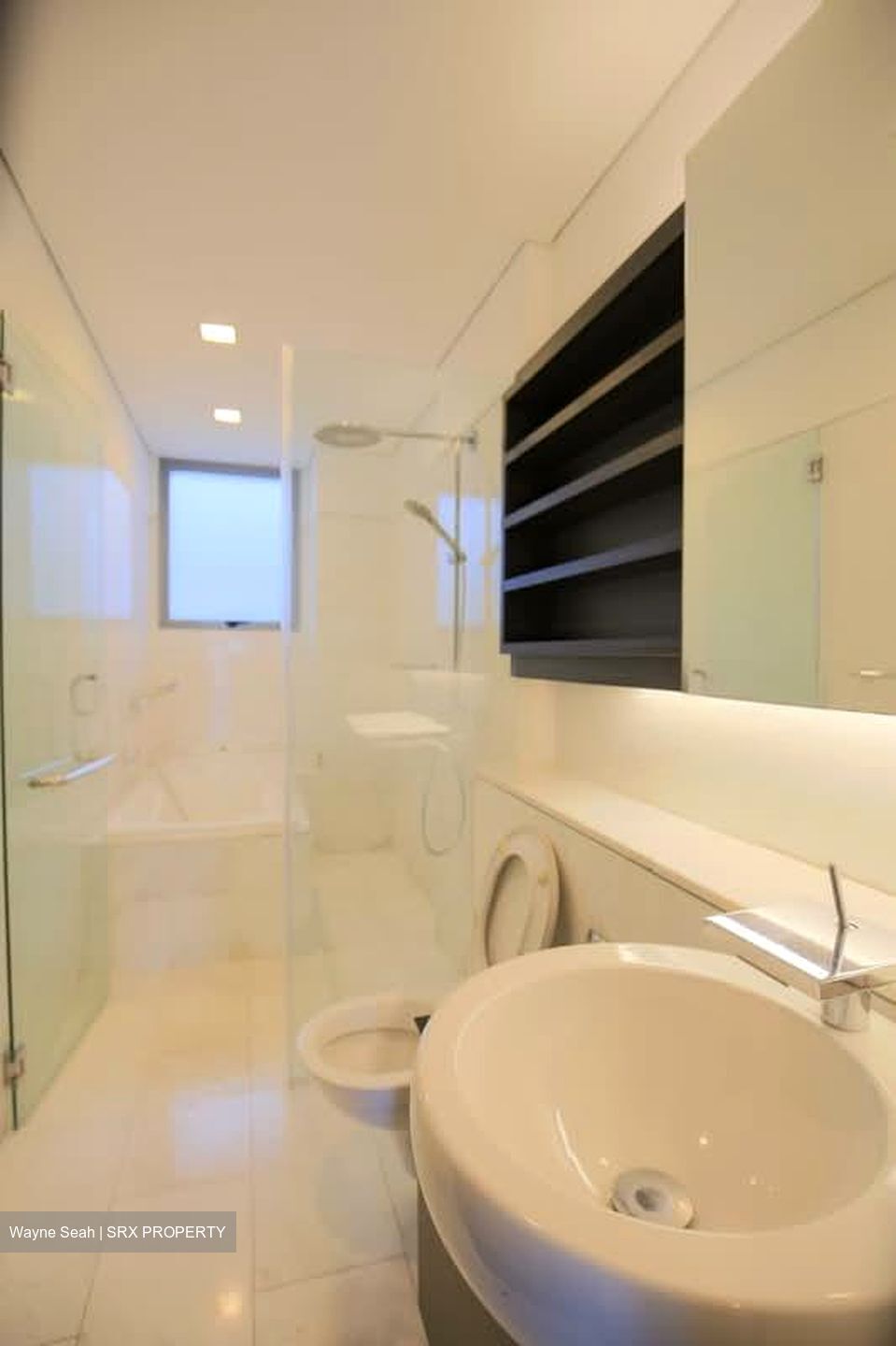 Radiance @ Bukit Timah (D21), Terrace #546993731